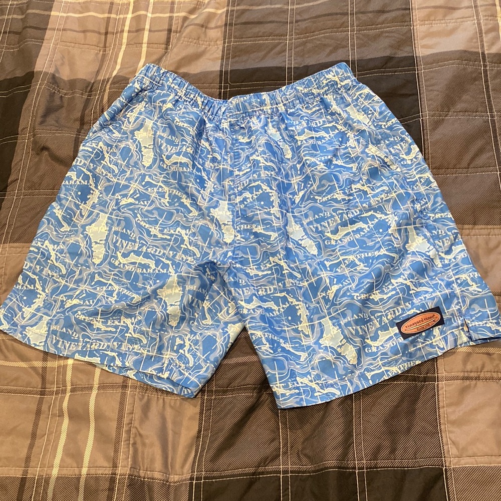 Vineyard Vines bathing suit size S